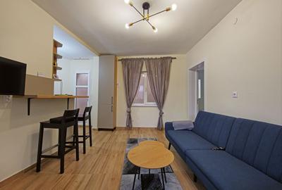 Casa cu 3 camere, mobilat si utilata, zona Platinia - 9