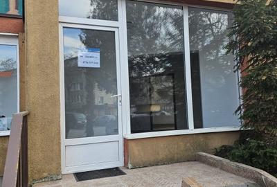 Spatiu Comercial 55 mp Astra