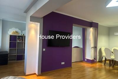 Apartament cu 4 camere, mobilat în Militari - 5