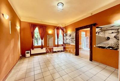 Spatiu Comercial 239 mp Zona Sinaia - 1