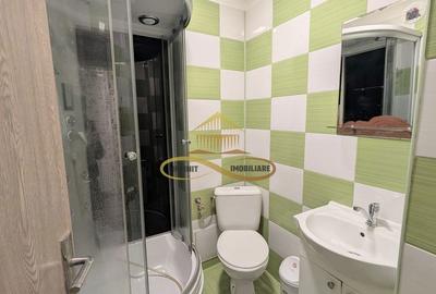 Apartament cu 3 camere decomandat în Bistrița Lac - 15