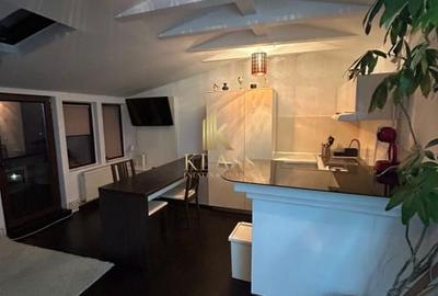 Apartament modern la mansarda Erou Iancu Nicolae - 4