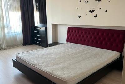 Apartament cu 2 camere decomandat, mobilat în - 3