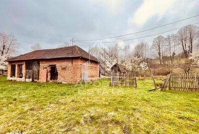 Casă cu 2 camere în Central - 12