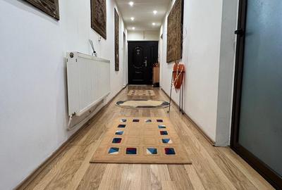 Casă individuală cu 6 camere cu Canalizare în Exterior Vest - 13