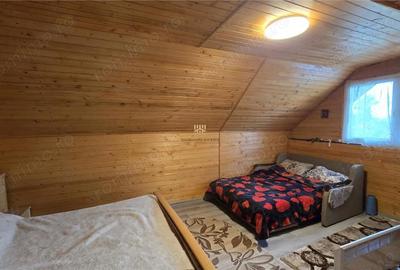 Casă cu 2 camere cu Teren 821 Mp în Dornești - 5