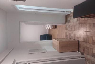 Garsoniera de inchiriat - 9