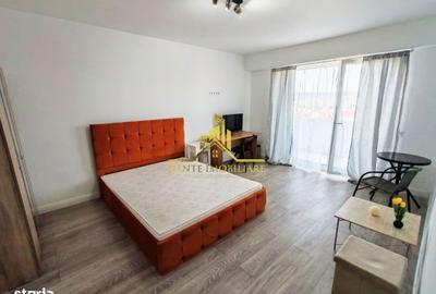 Garsonieră decomandată în Zorilor - 8