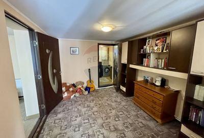 Casă individuală cu 6 camere cu Teren 1354 Mp în Țifești - 10