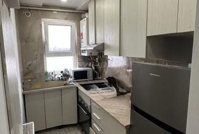 Apartament cu 2 camere decomandat în Central - 2