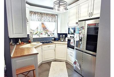 Casă cu 3 camere în Central - 13