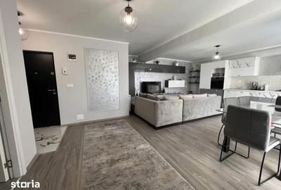 Apartament cu 2 camere în Dâmbul Rotund - 3
