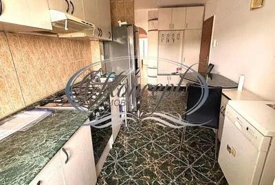 Apartament spatios si luminos cu priveliste spre oras, zona OMV Manastur - 8