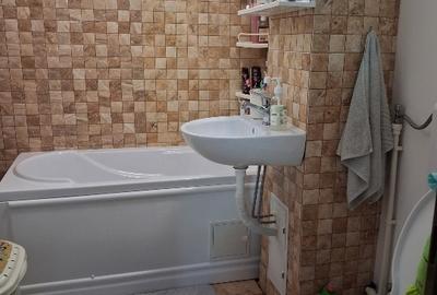 Apartament cu 2 camere semidecomandat, mobilat în Inel II - 3