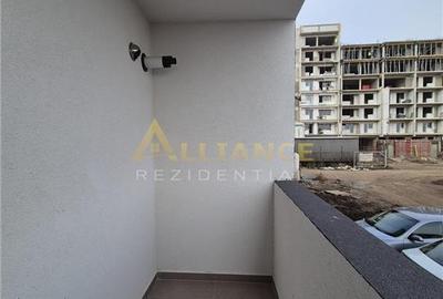 Garsonieră decomandată în Central - 11