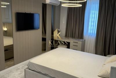 Apartament cu 2 camere Pipera - 6