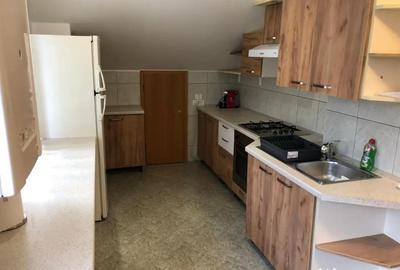 Apartament cu 3 camere decomandat în Centrul Civic - 10