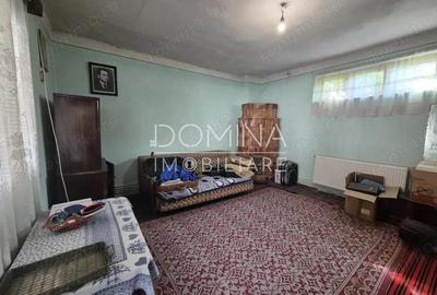 Vanzare casa situata in Targu Jiu, strada Bistri?a - zona Panduri - 4