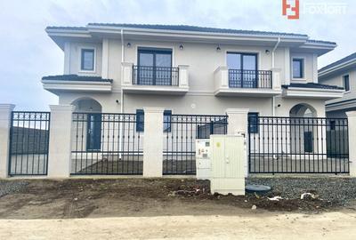 Duplex cu 4 camere cu Canalizare în Dumbrăvița - 17