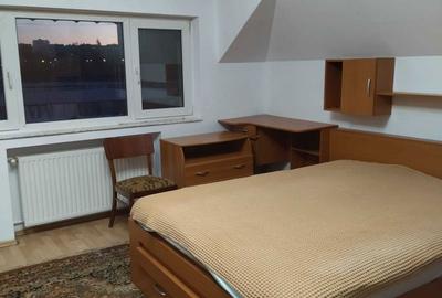 Apartament cu 3 camere semidecomandat în Exterior Vest - 3