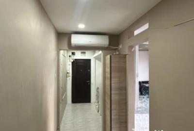 Apartament cu 2 camere decomandat în Republicii - 3