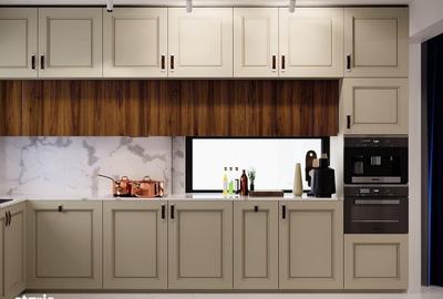 Casă cu 5 camere cu Canalizare în Sud-Est - 5