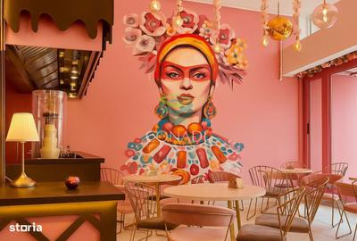 Spațiu comercial, de 223 mp, în Floreasca - 7