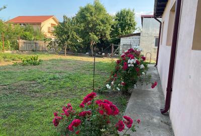 Vand teren întravilan Navodari Vand teren întravilan Navodari - 4