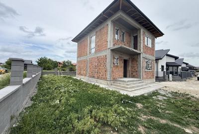 Casă cu 4 camere în Berceni - 5
