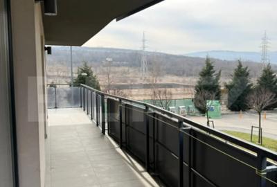 Apartament cu 3 camere semidecomandat în Central - 8