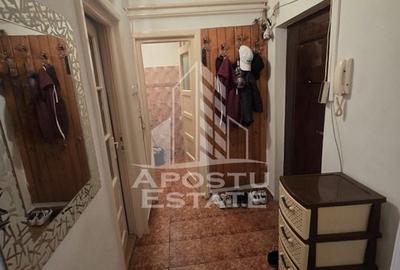 Apartament cu o camera spatios in zona Steaua, centrala termica - 3