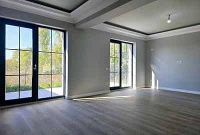 Westside Otopeni Residence, Vila Urbana, 140mp, curte, 2 locuri parcare - 1