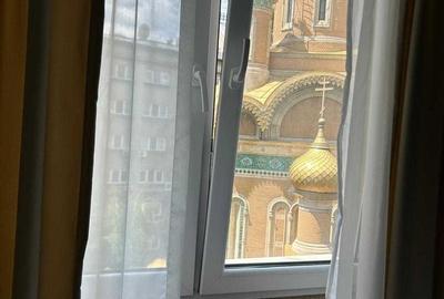 Apartament cu 2 camere semidecomandat, mobilat în Ultracentral - 7