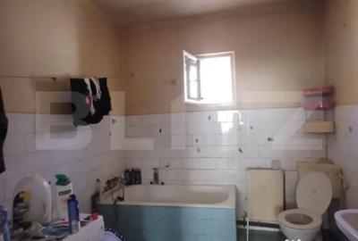 Casă cu 3 camere cu Teren 1400 Mp în Mihai Viteazu - 7
