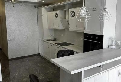 Garsoniera la Facultatea de Constructii zona Tei - 2