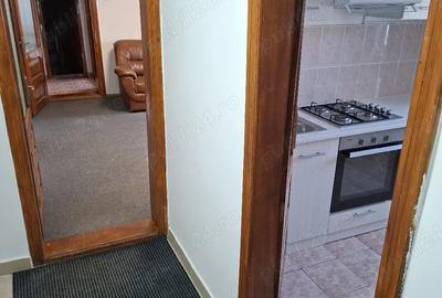 Apartament cu 2 camere nedecomandat în Central - 9