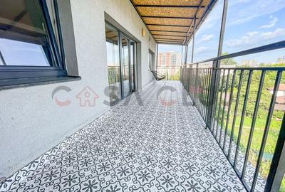 Piata Marasti/ etaj intermediar/ parcare subterana - 6