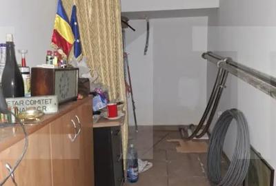 Spațiu comercial, de 29 mp, în Central - 2