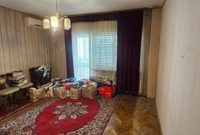 Apartament cu 4 camere decomandat în Kiseleff - 13