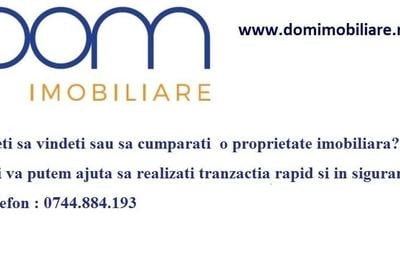 Teren intravilan cu  platforma betonata - 6