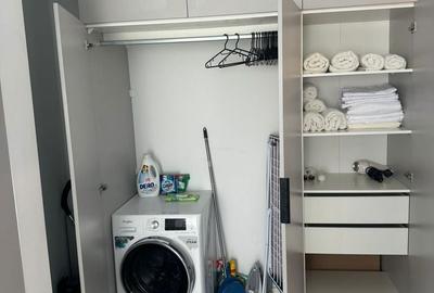 Apartament cu 2 camere decomandat în Nord - 2