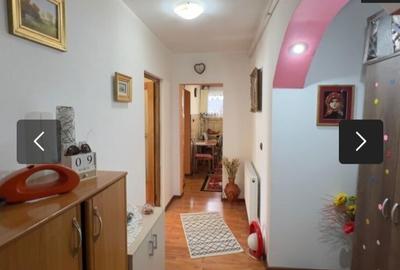 Apartament cu 2 camere semidecomandat în Petros