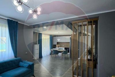 Casa noua Strada Aviatorilor Medias - 10