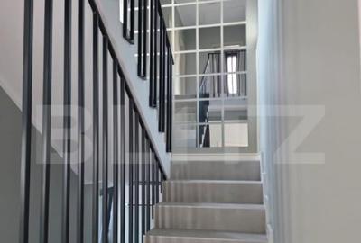 Casa individuala P+1, 127 mp + 495 mp teren, zona Visani - 4