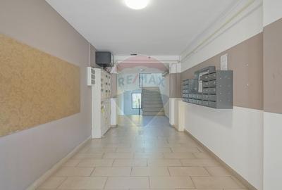 PENTHOUSE cu 3 terase si parcare subterana,  in inima Brasovului - 14