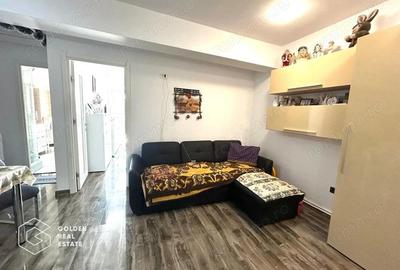Apartament spatios si loc de parcare, etaj 2, zona Calea Timisorii - 3