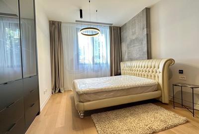 REA1016580 Apartament 3 camere Lux proiect exclusivist F-Zeen Floreasca - 6