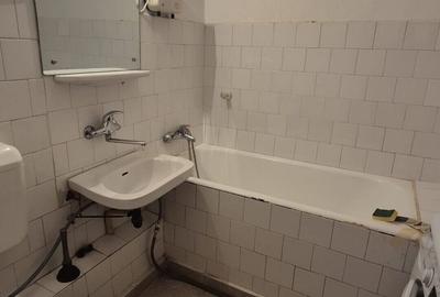 Apartament cu 3 camere semidecomandat, mobilat în Dristor - 11