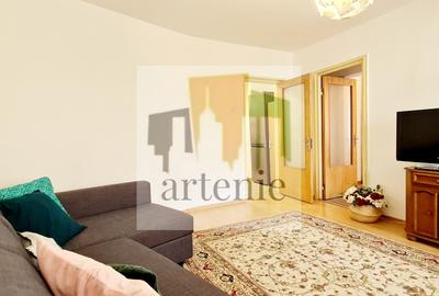 Tineretului- Radulescu Motru 2 camere/ mobilat / utilat - 4