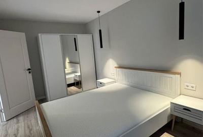 Apartament cu 2 camere decomandat în Târnăveni - 3